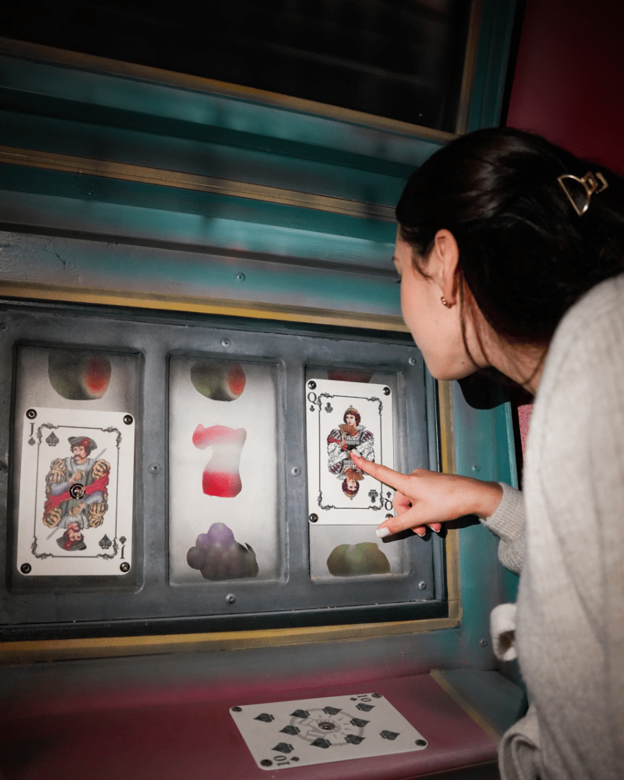 Expedition Marseille